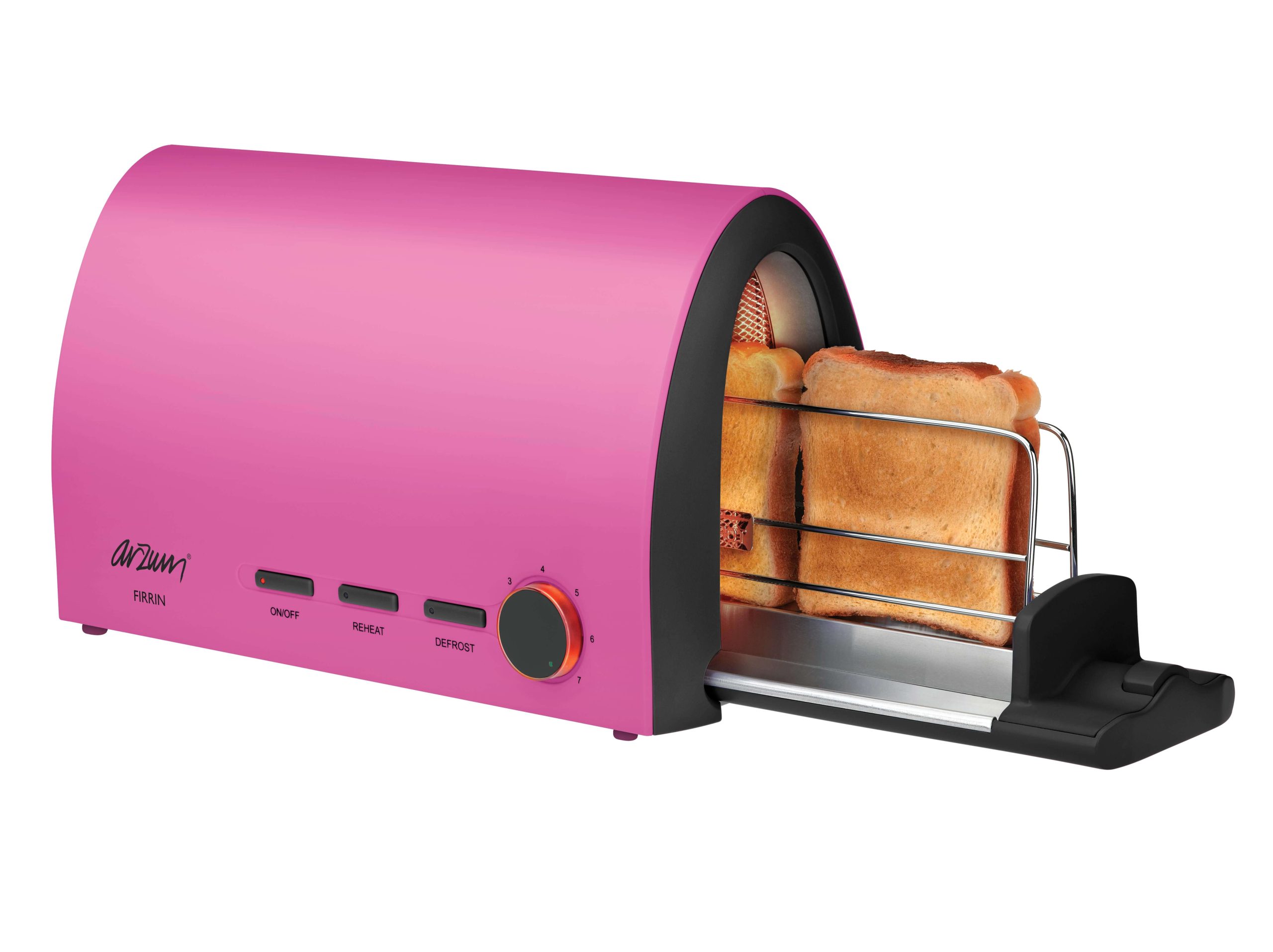 ARZUM FIRRIN TOASTER
