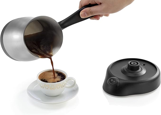 Arzum Optimum Turkish Coffee Maker
