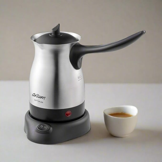 Arzum Optimum Turkish Coffee Maker