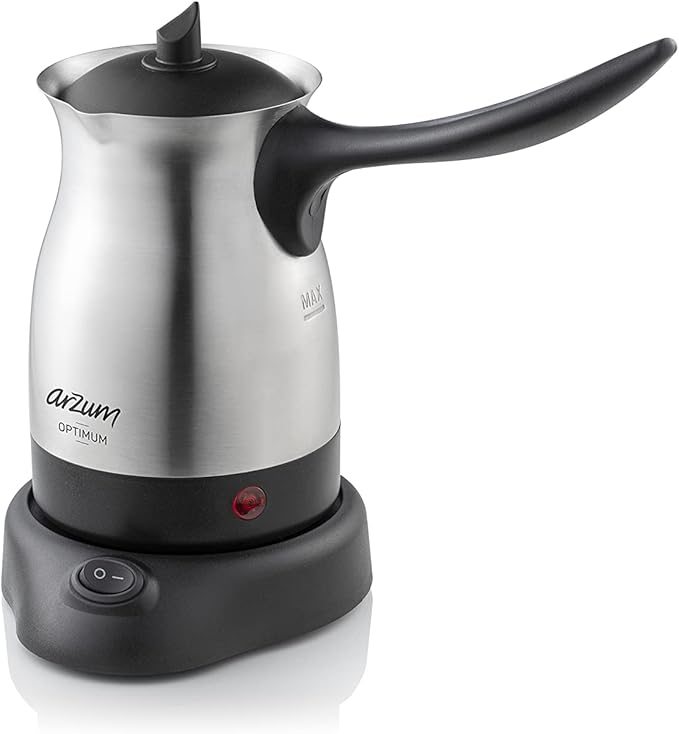 Arzum Optimum Turkish Coffee Maker