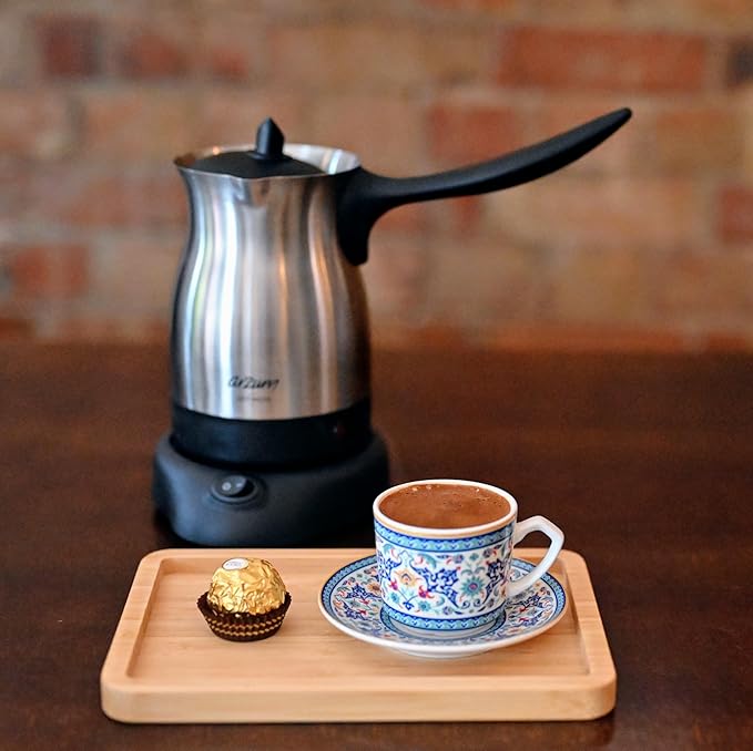 Arzum Optimum Turkish Coffee Maker