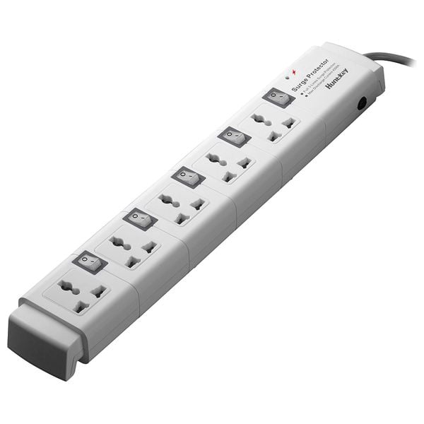 Huntkey electric car - pzc504-3