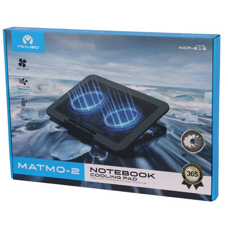 Cooling Pad Notebook Matmo-2