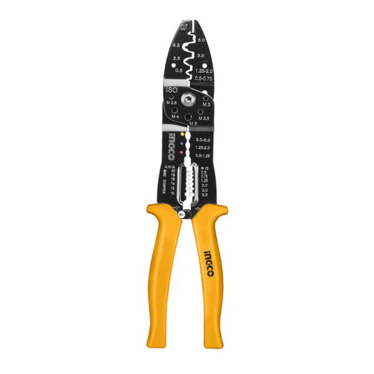 Wire Stripper 254mm