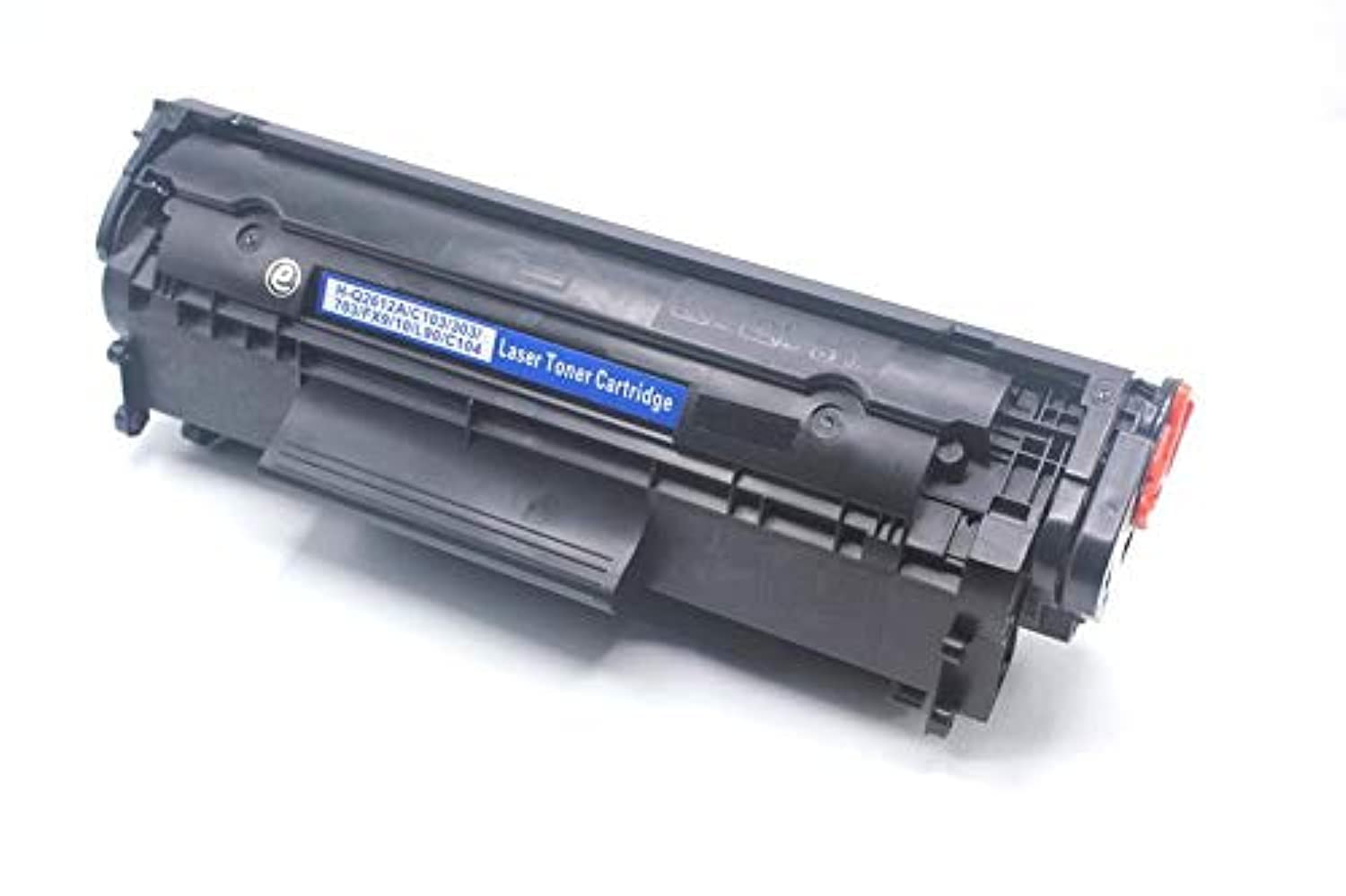 Data Zone Compatible Ink Cartridges for Dz-Q2612A