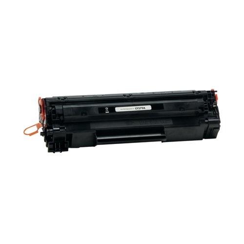 HP 79A (CF279A) Black Original LaserJet Toner Cartridge