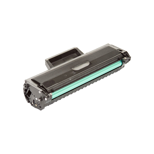 HP 106A Black Original Laser Toner Cartridge