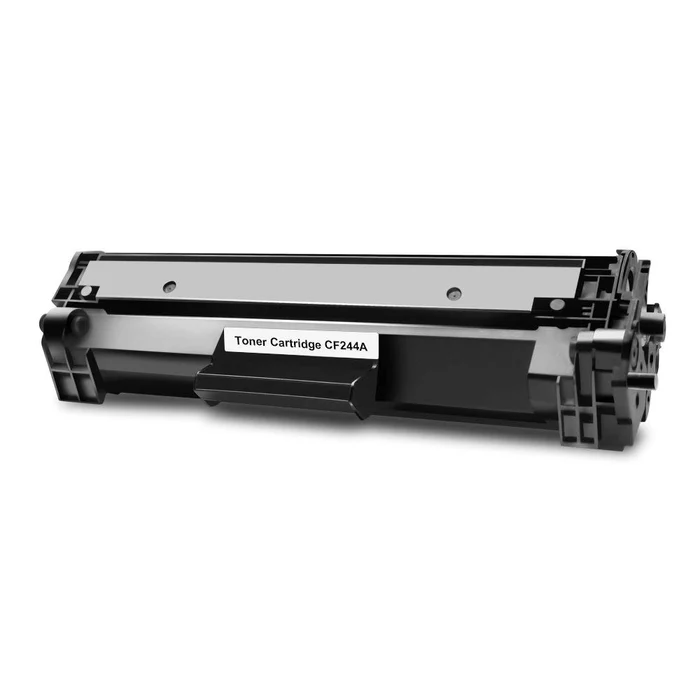 HP 44A Black Original Laserjet Toner Cartridge [CF244A]