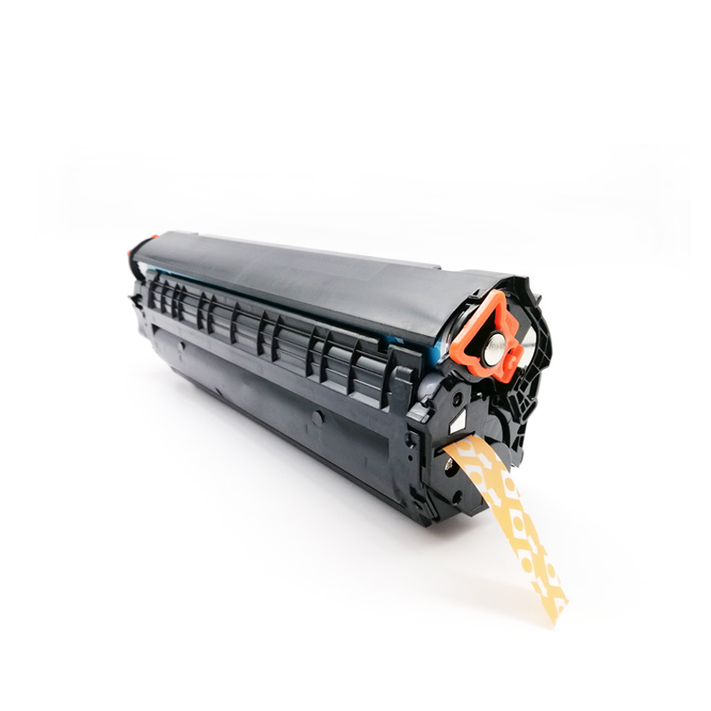 Black Laster Toner Cartridge