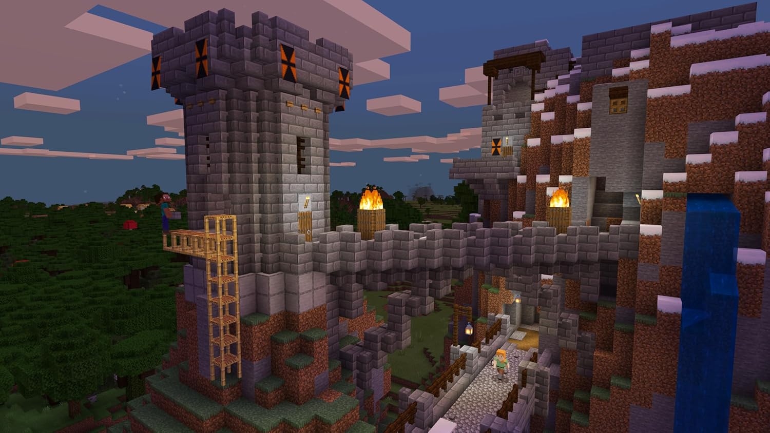 Minecraft - PlayStation 5