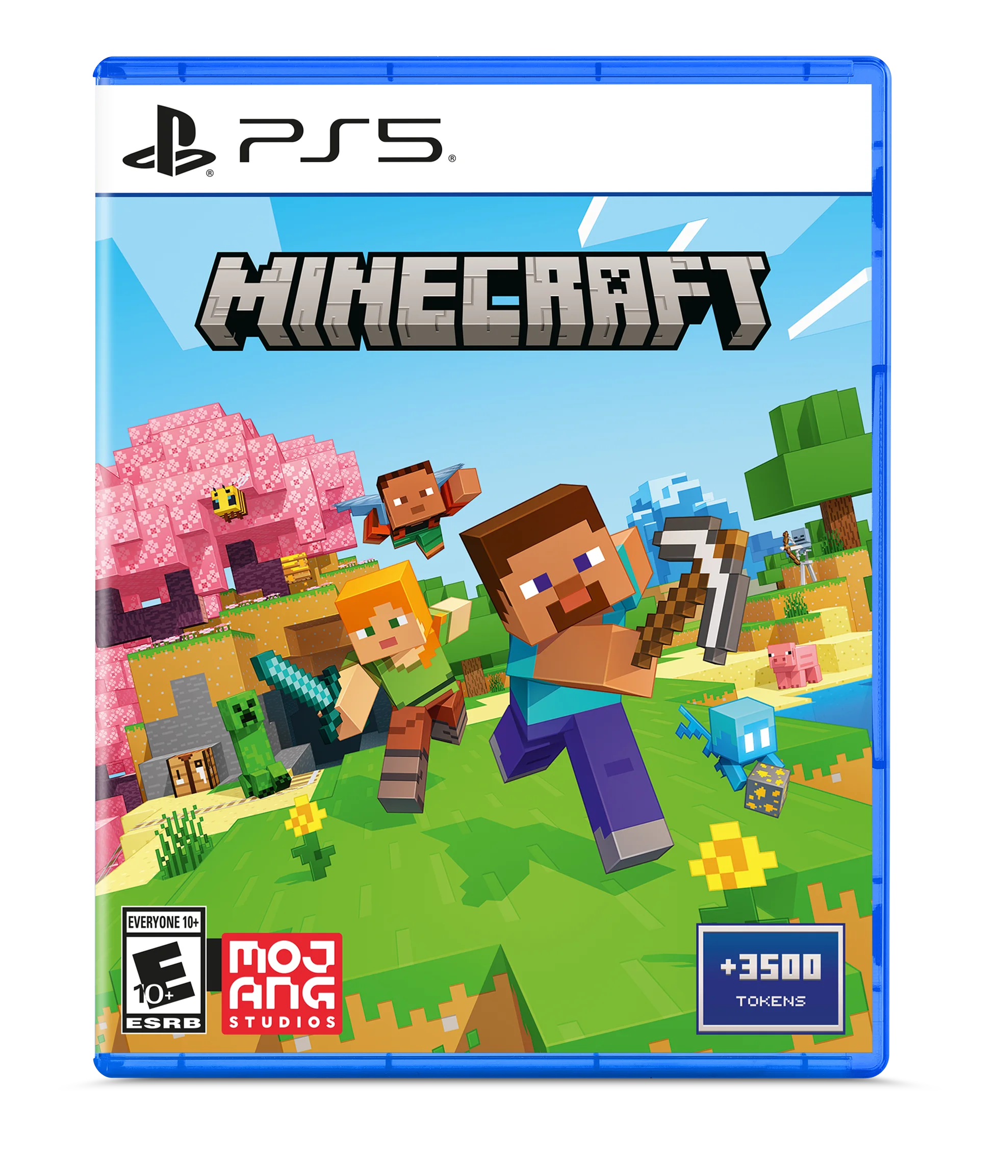 Minecraft - PlayStation 5