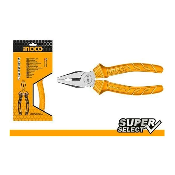 Hand Crimping plier 220mm