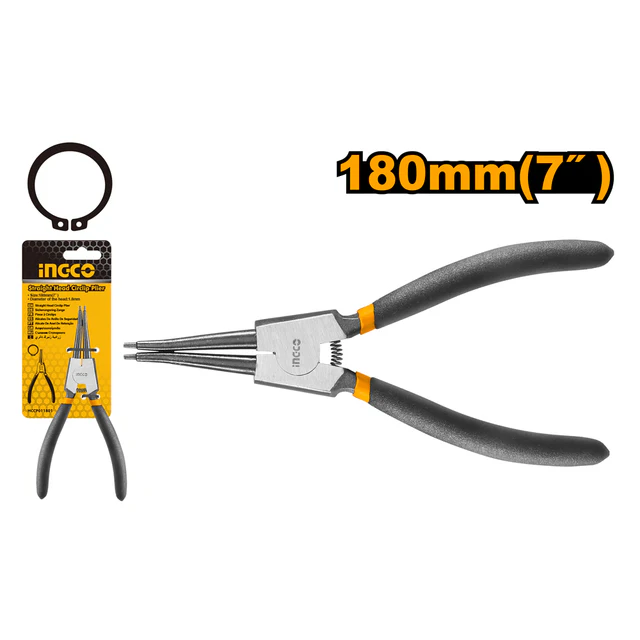 Circlip Plier 180mm