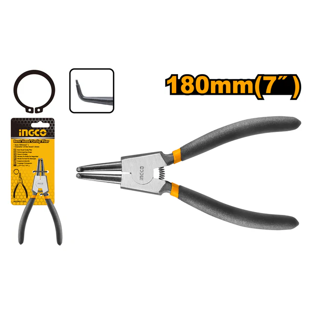 Circlip Plier 180mm