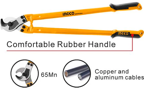 Cable cutter 24inch