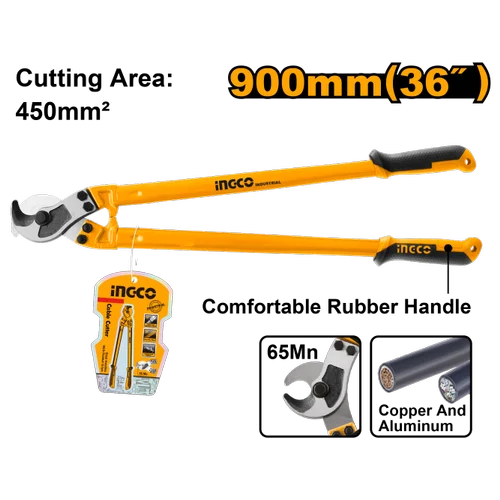 Cable cutter 36inch