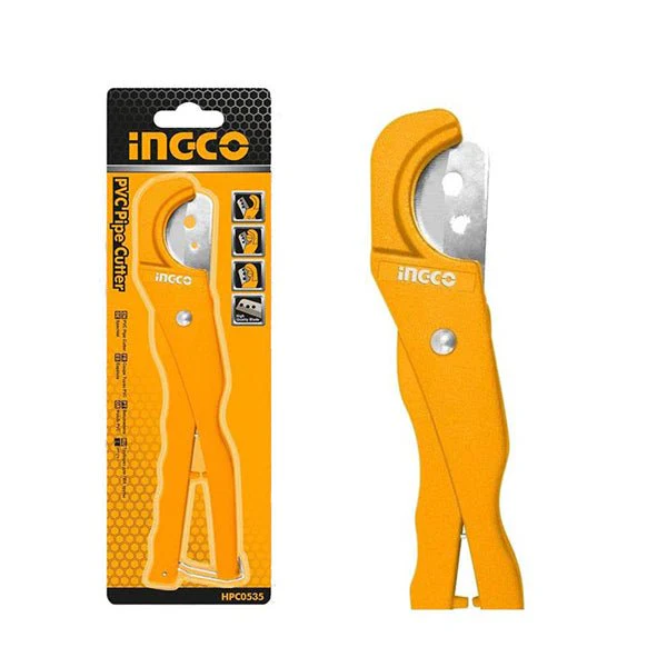 PVC Pipe cutter 210mm small