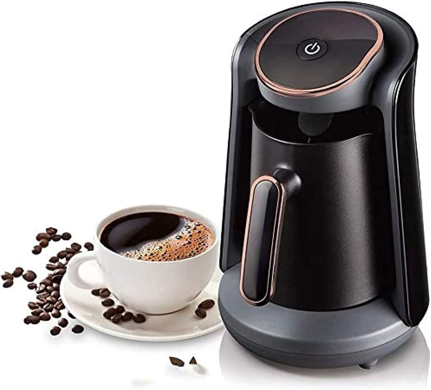 SOKANY Turkish Coffee Maker
