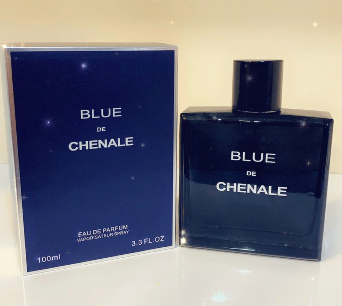 Blue De Chenale Perfume 692 100ml