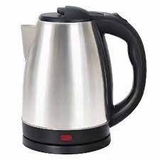 Flanek Electric Heat Kettle