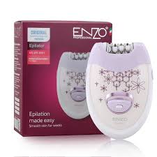 Enzo Professional Epilator  Electric Hair Remover