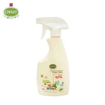 Children's Surface and Accessories Cleaner Spray 500ml