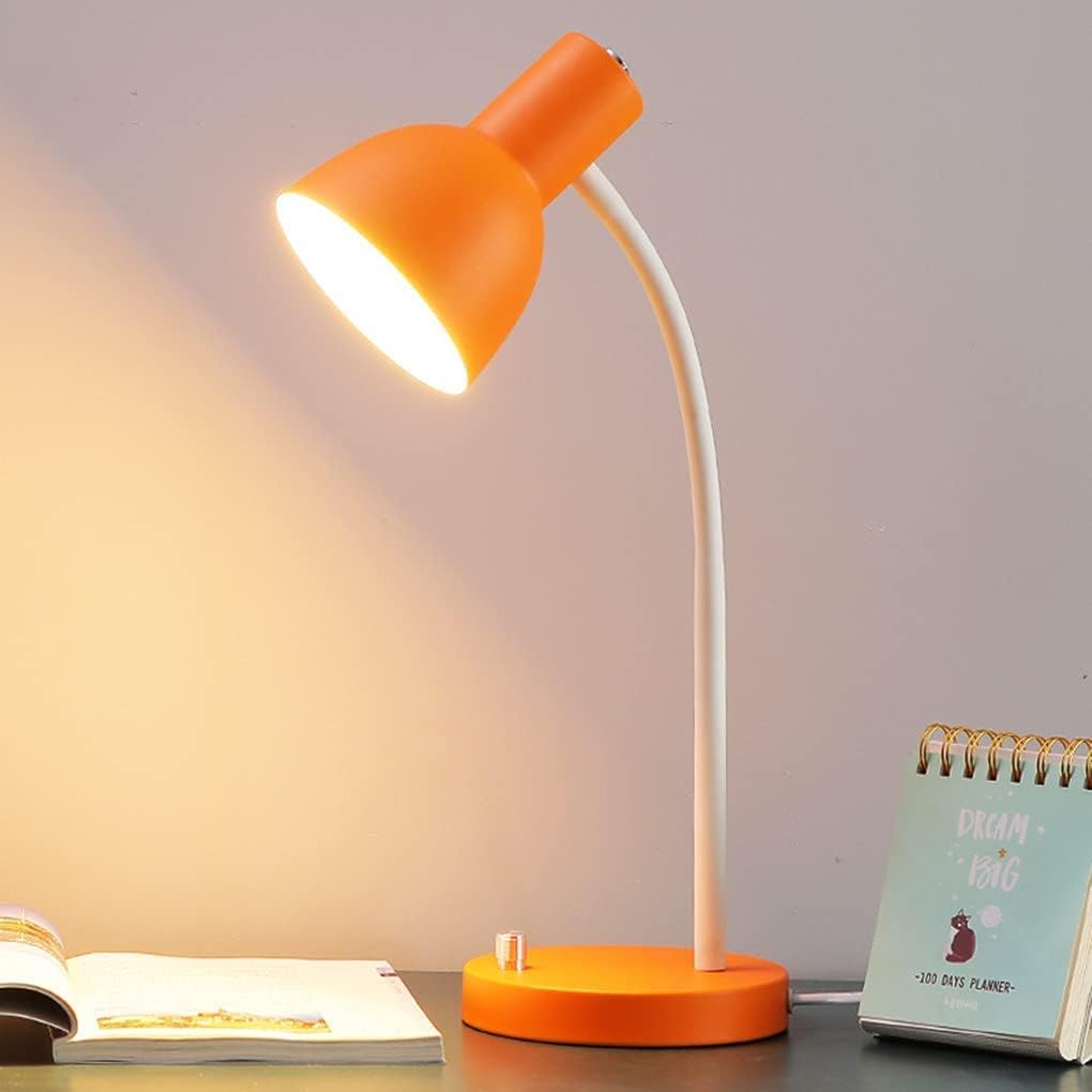 LED  Lamp Desk