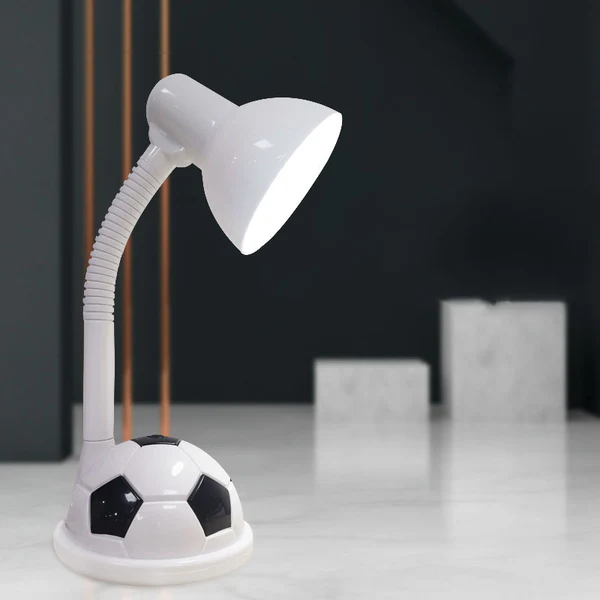LED  Lamp Desk