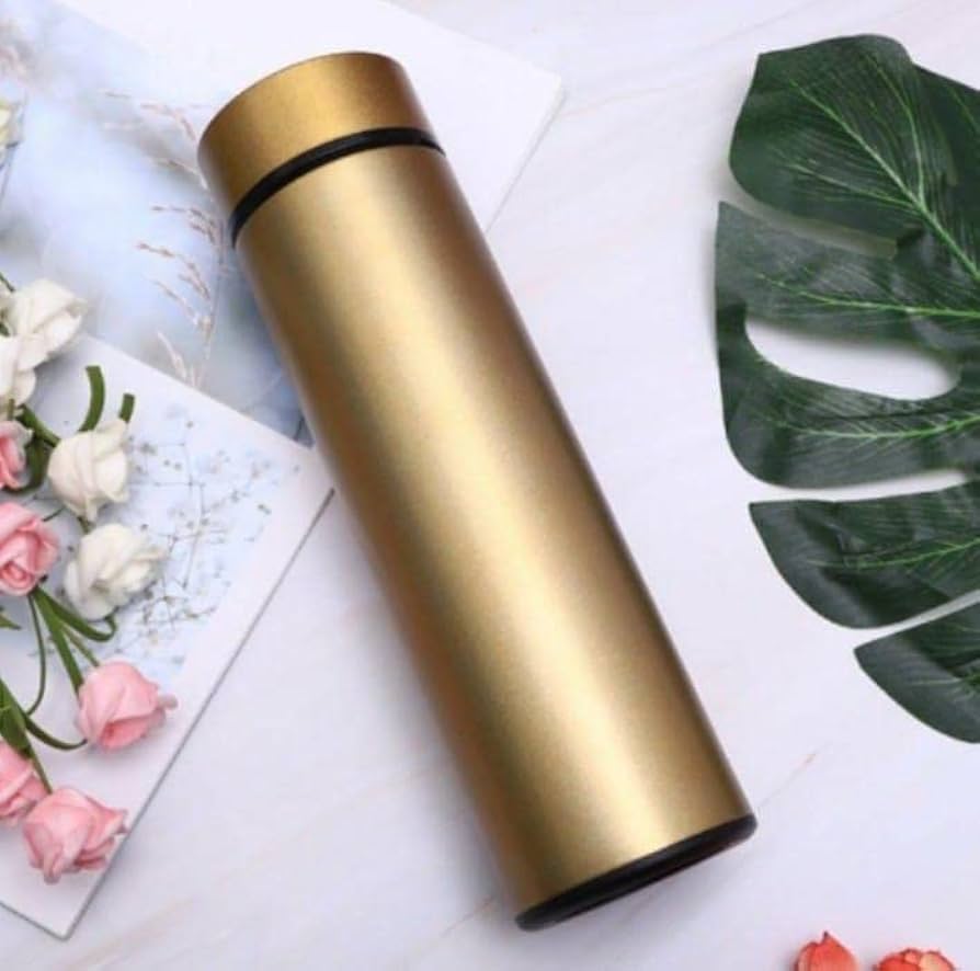 Hot & Cold Water Bottle