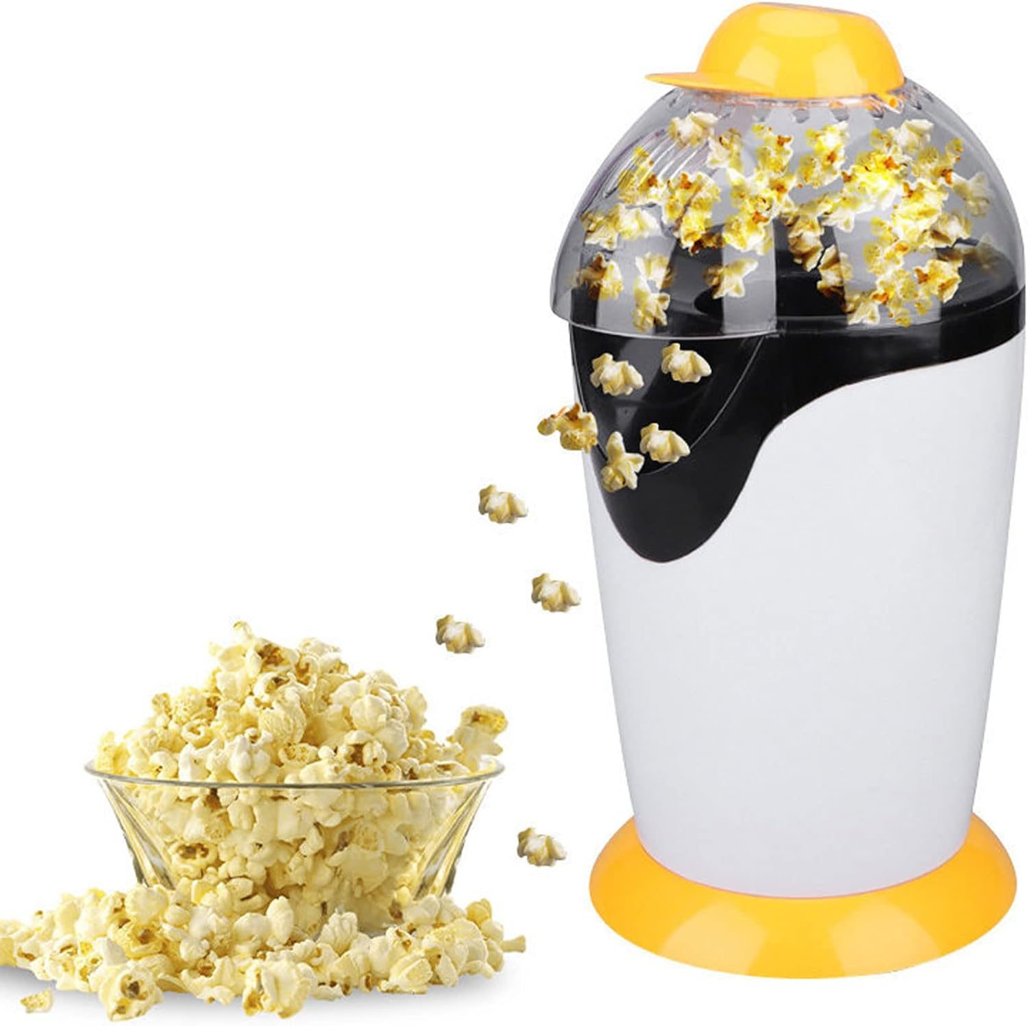 Mini Popcorn Maker