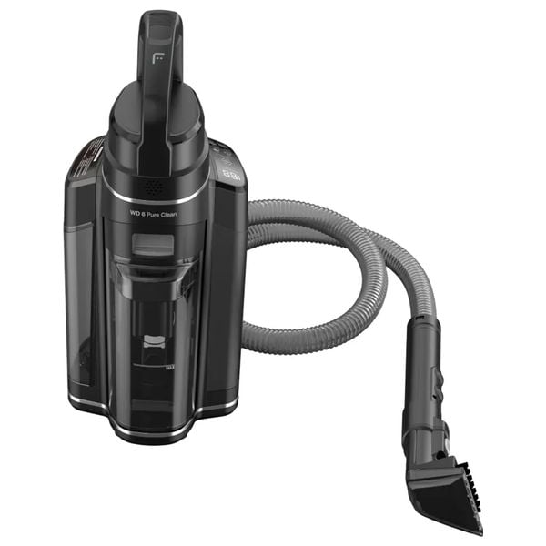 Fakir WD 6 Pure Clean – 2 in 1 Wet Dry Vacuum Cleaner