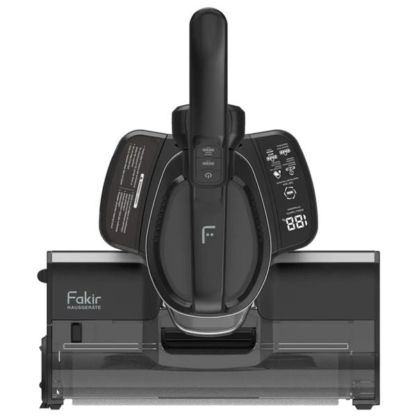 Fakir WD 6 Pure Clean – 2 in 1 Wet Dry Vacuum Cleaner