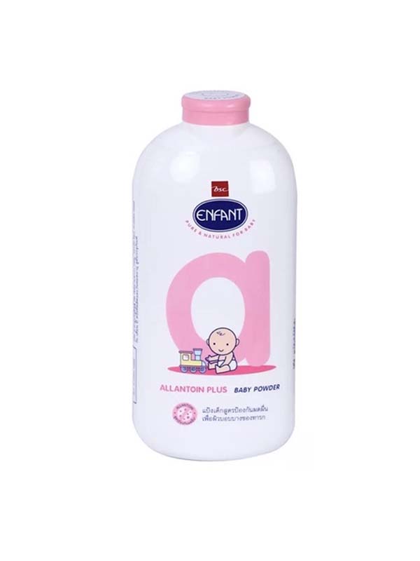 Enfant Baby Powder Allantoin plus 400 grams