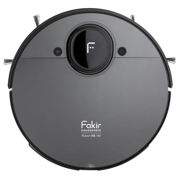 Fakir Robot Vacuum Cleaner