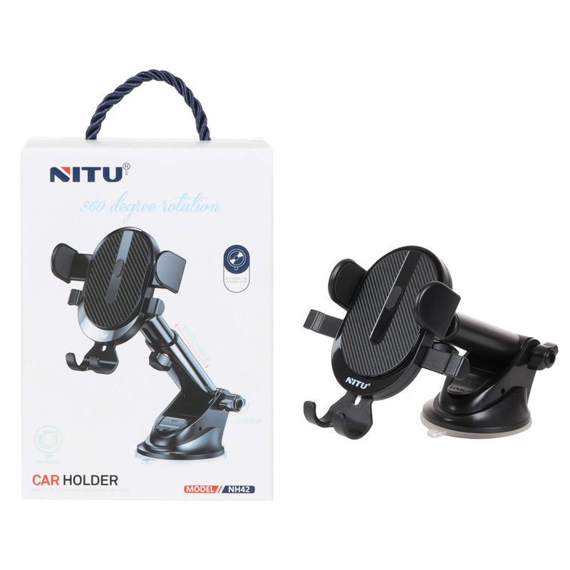 Nito Mobile Phone Holder Stand Model NH42