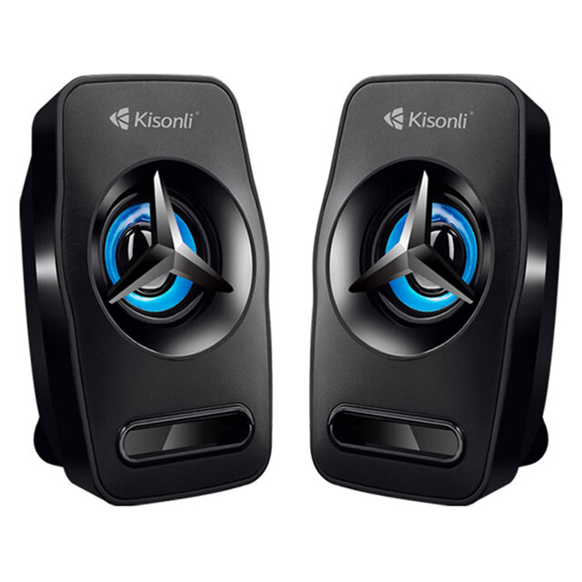 Kisonli L- 3030 Music Portable Mobile Speaker