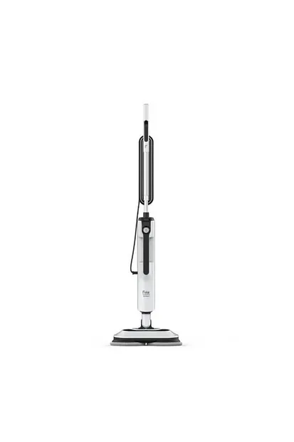 Fakir Spin Steam Cleaner