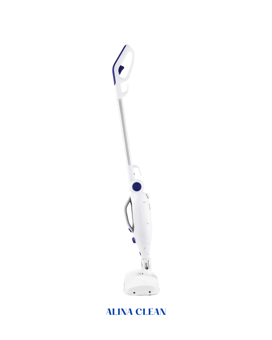 FAKIR ALINA CLEAN MULTIFUNCTIONAL STEAM CLEANER 1300W