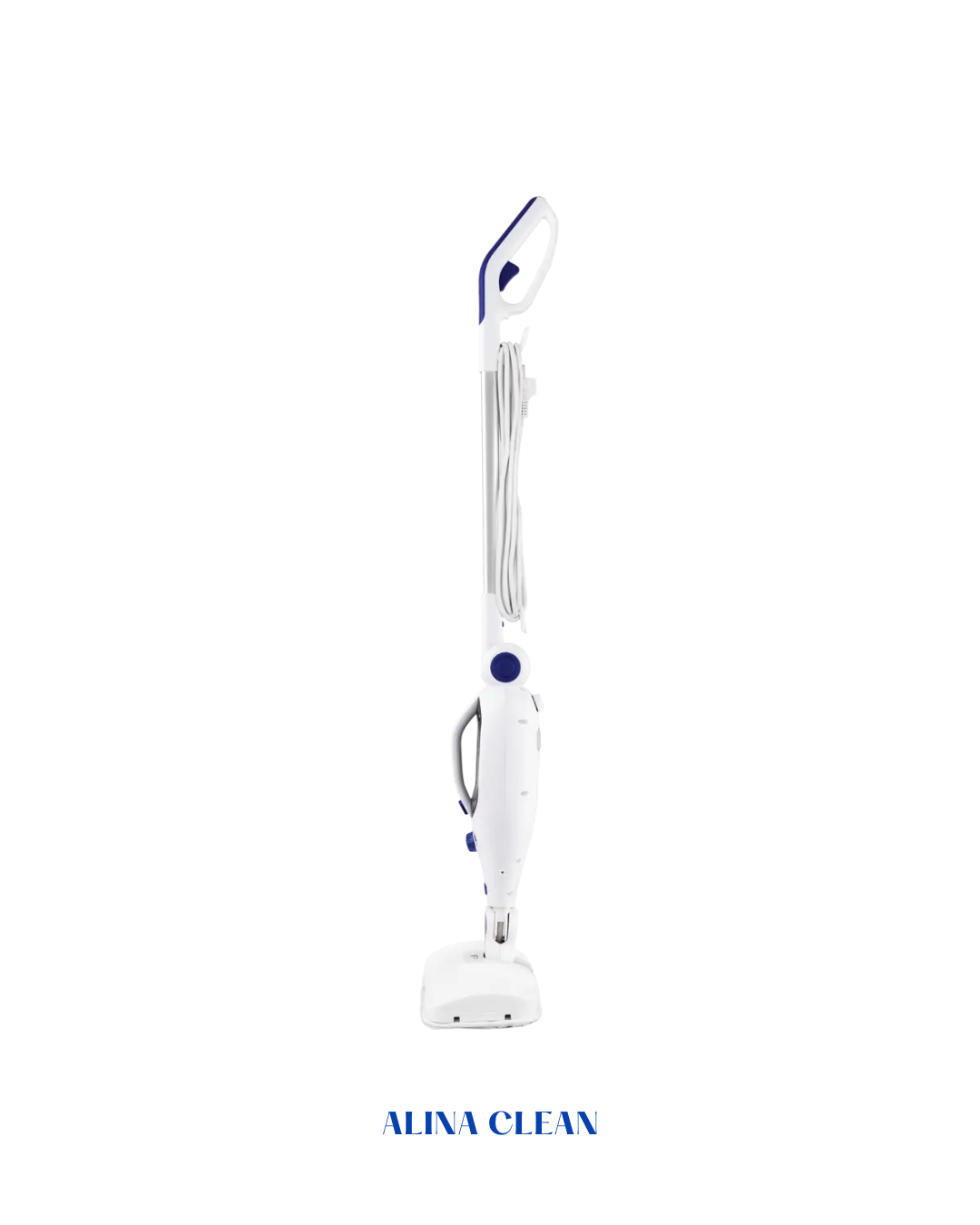FAKIR ALINA CLEAN MULTIFUNCTIONAL STEAM CLEANER 1300W