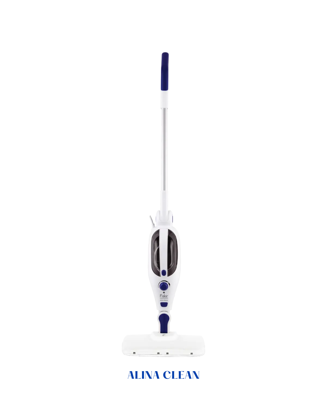 FAKIR ALINA CLEAN MULTIFUNCTIONAL STEAM CLEANER 1300W