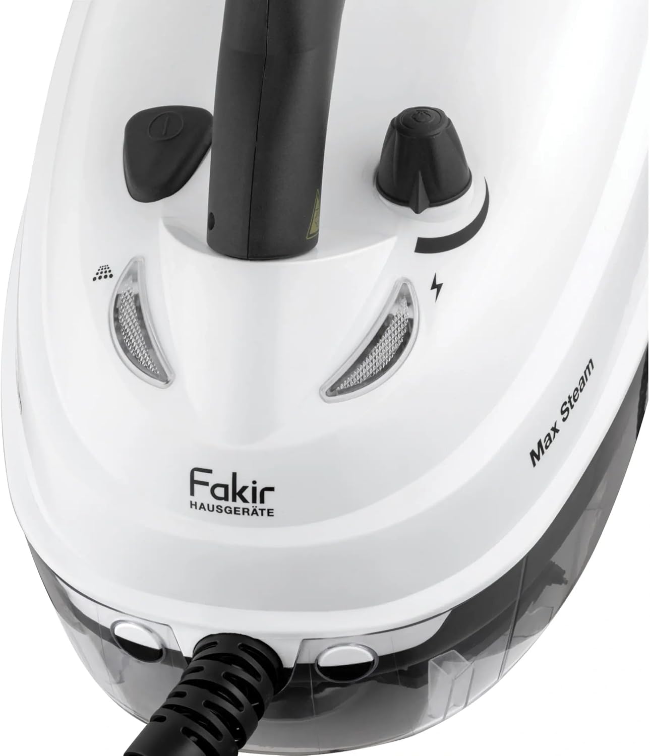 Fakir Max Steam-Steam Cleaner