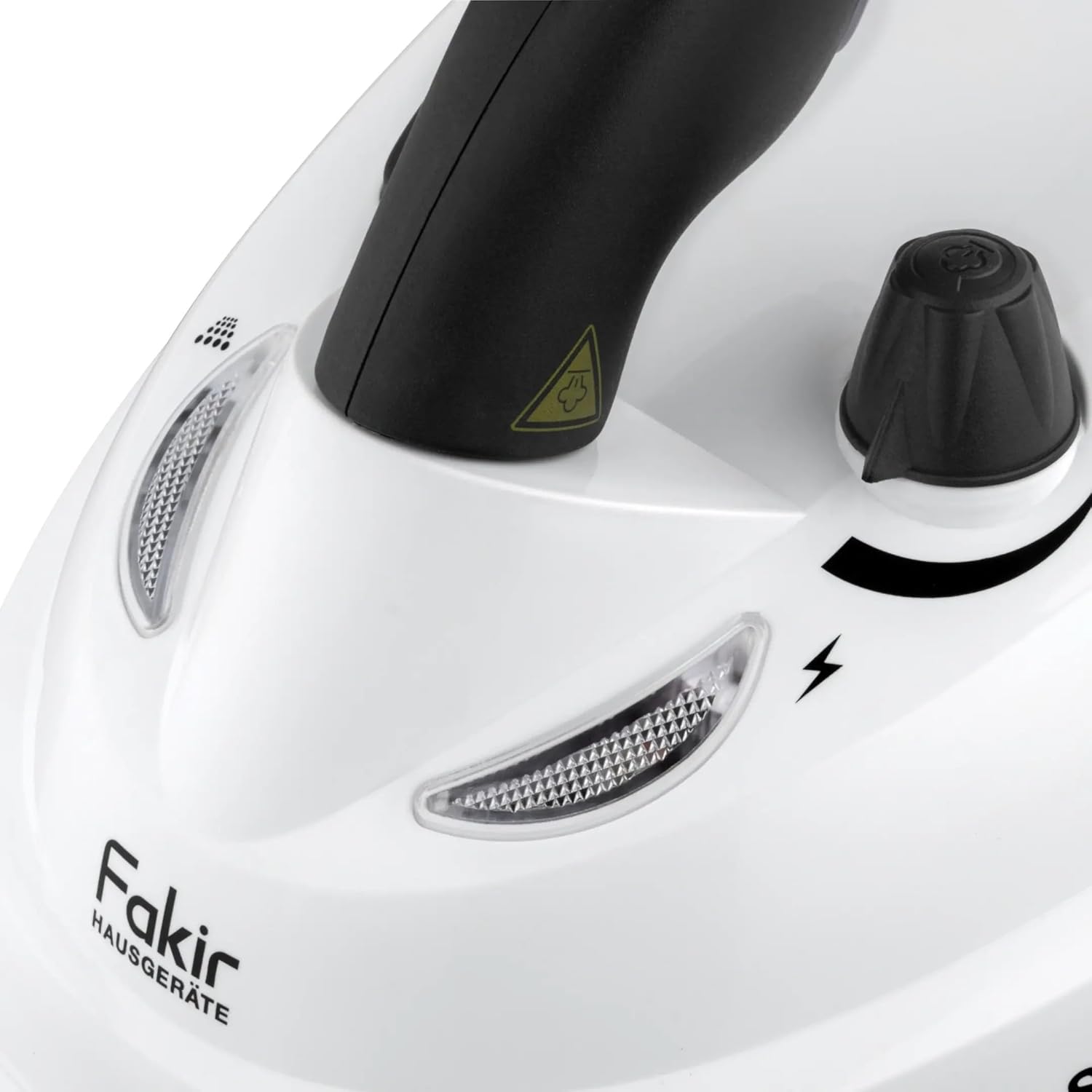 Fakir Max Steam-Steam Cleaner