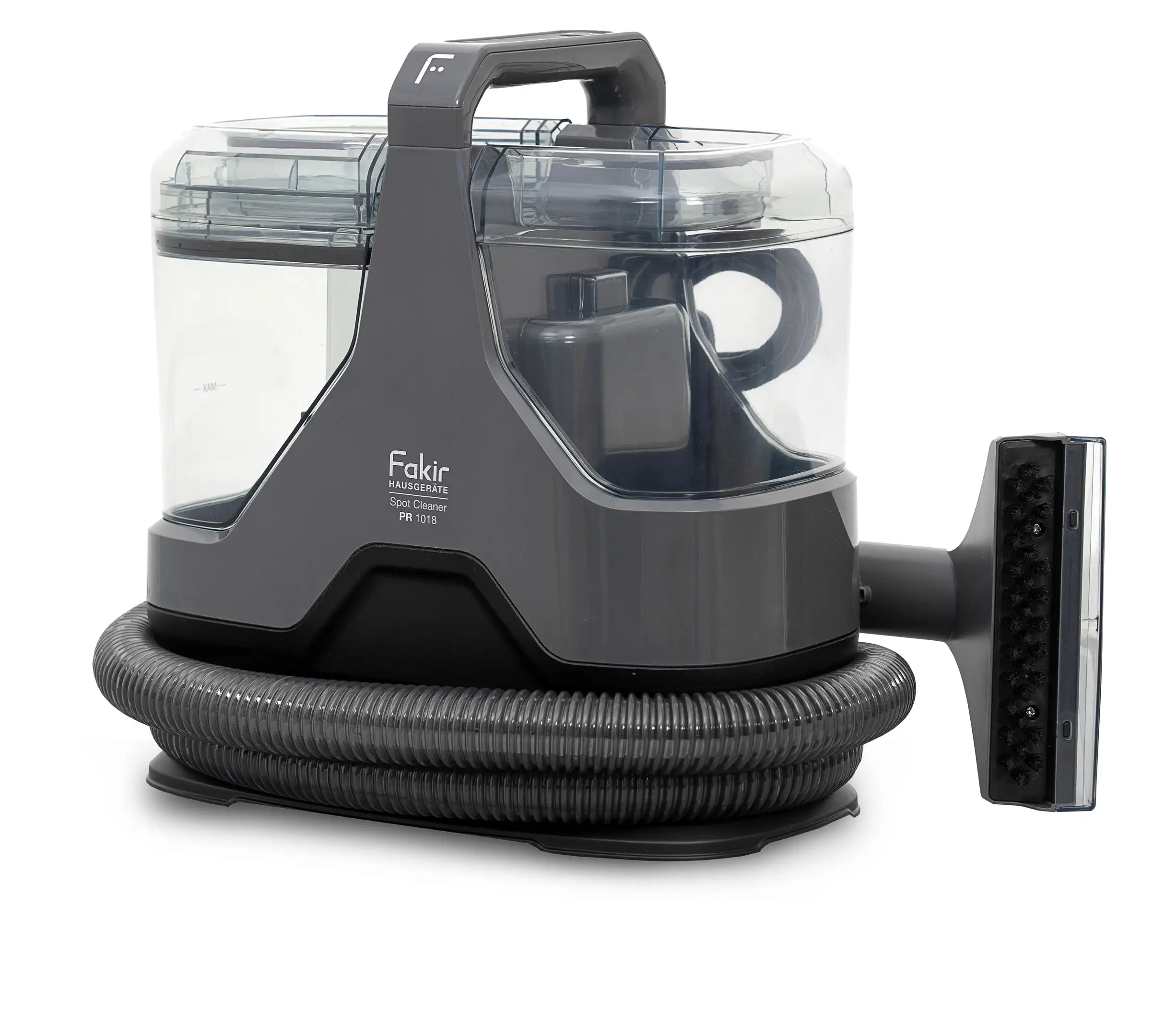 Fakir Spot Cleaner PR1018 Vacuum Cleaner