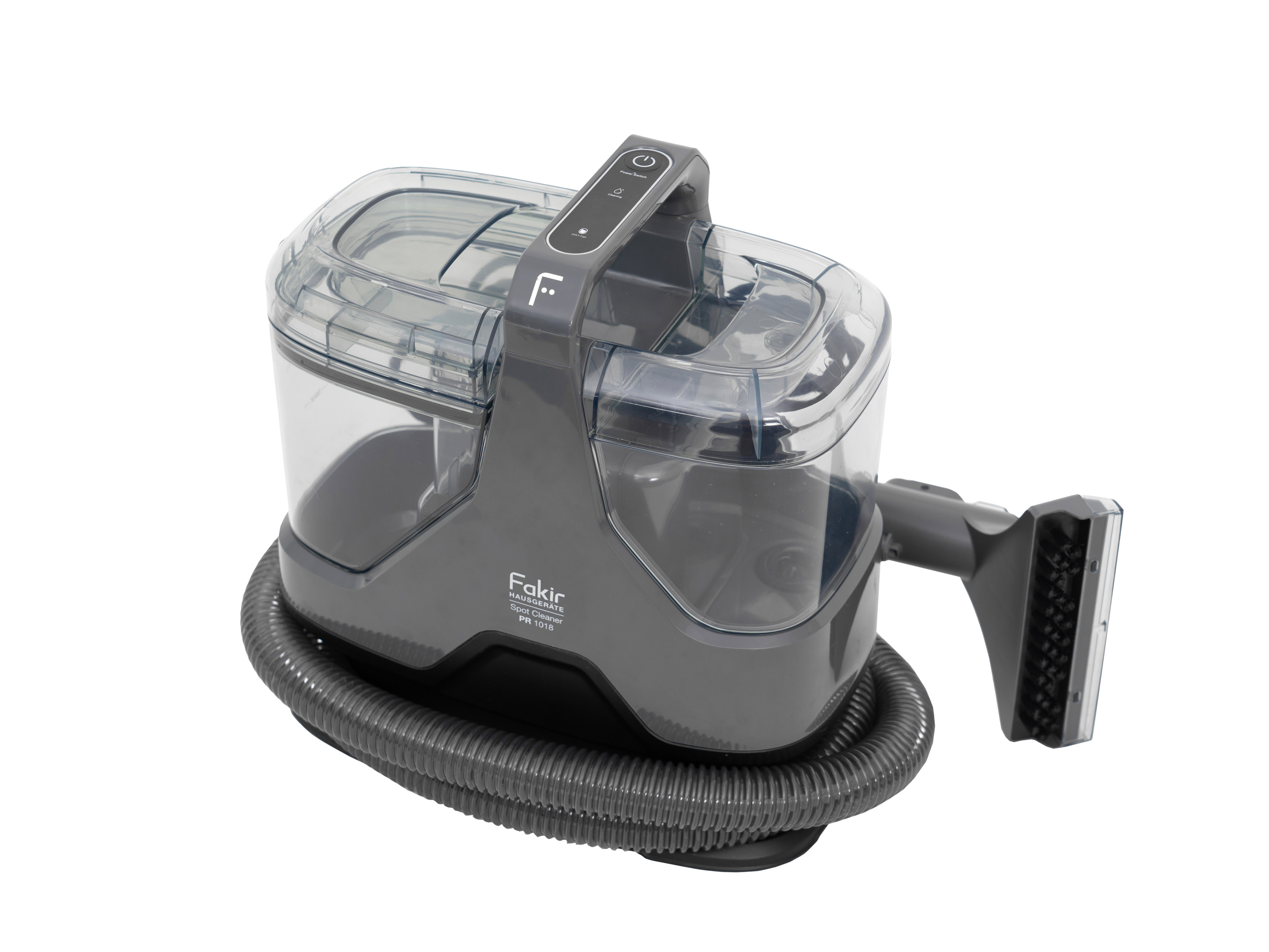 Fakir Spot Cleaner PR1018 Vacuum Cleaner