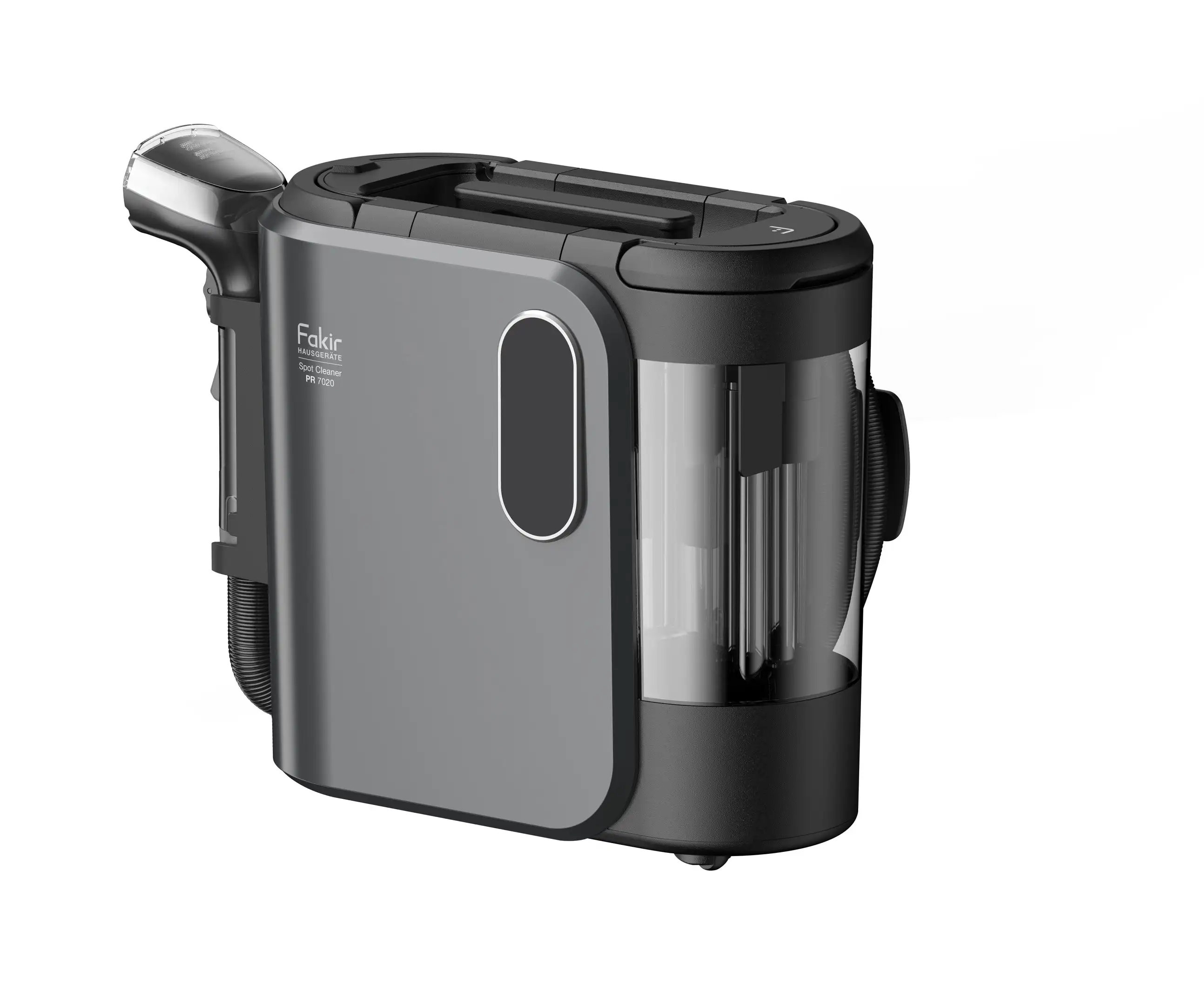 Fakir Spot Cleaner PR7020 Steam and Vacuum Cleaner