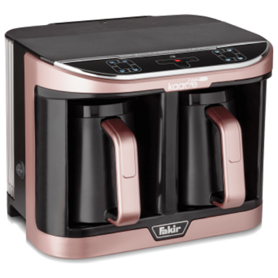 Fakir Kaave Dual Pro Turkish Coffee Machine - Coffee Maker