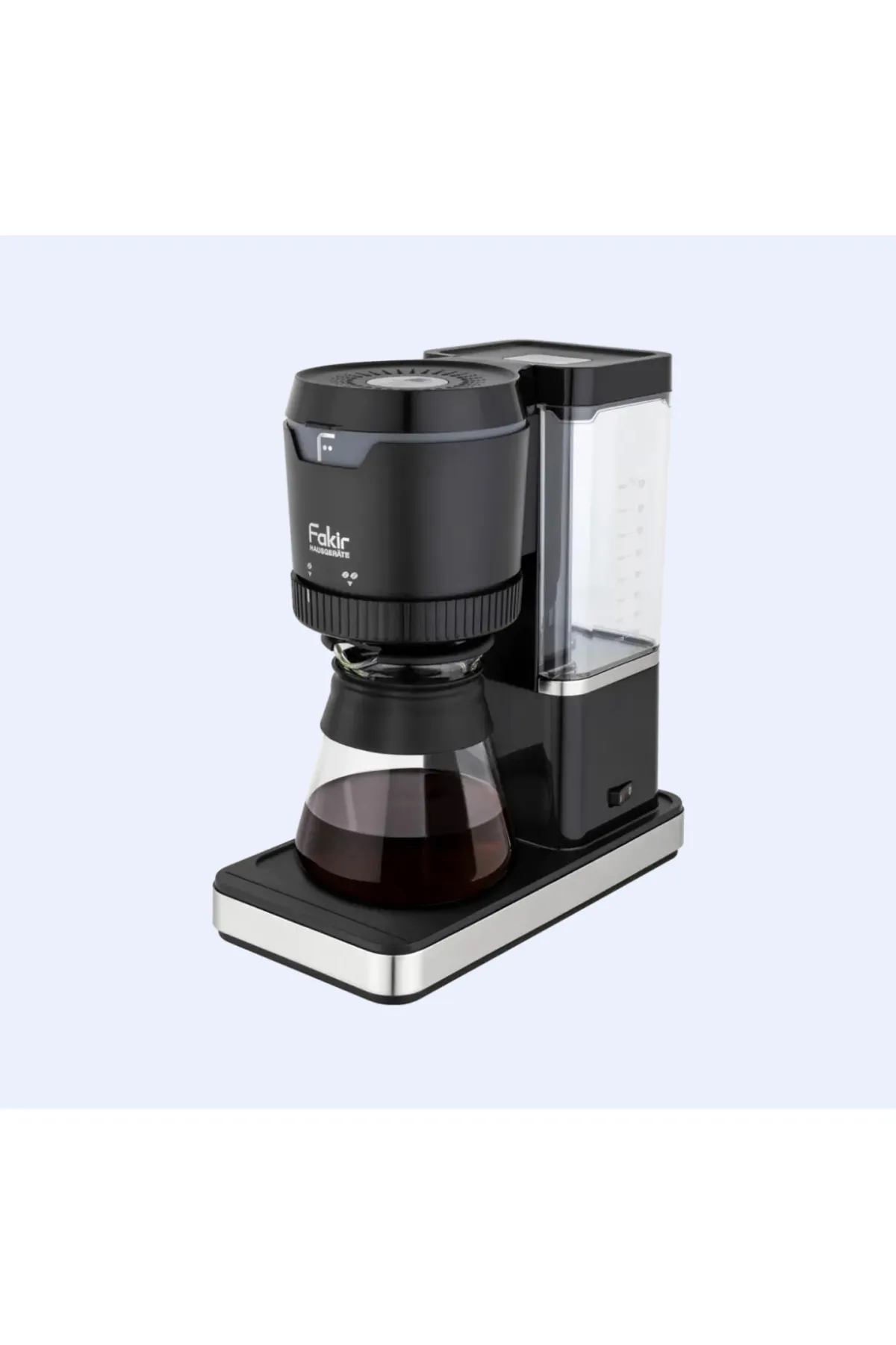 فاکیر ئارۆما گۆرمێت  ئامێری قاوە