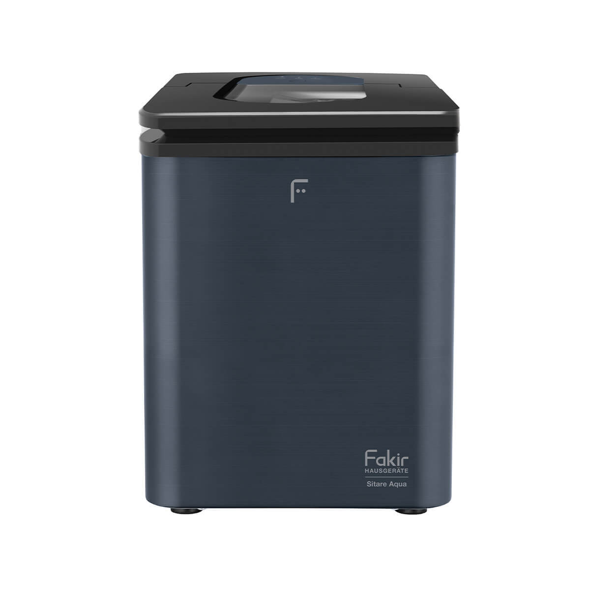 Fakir SITARE - Ice Maker - Black +  and Electric Kettle – Black