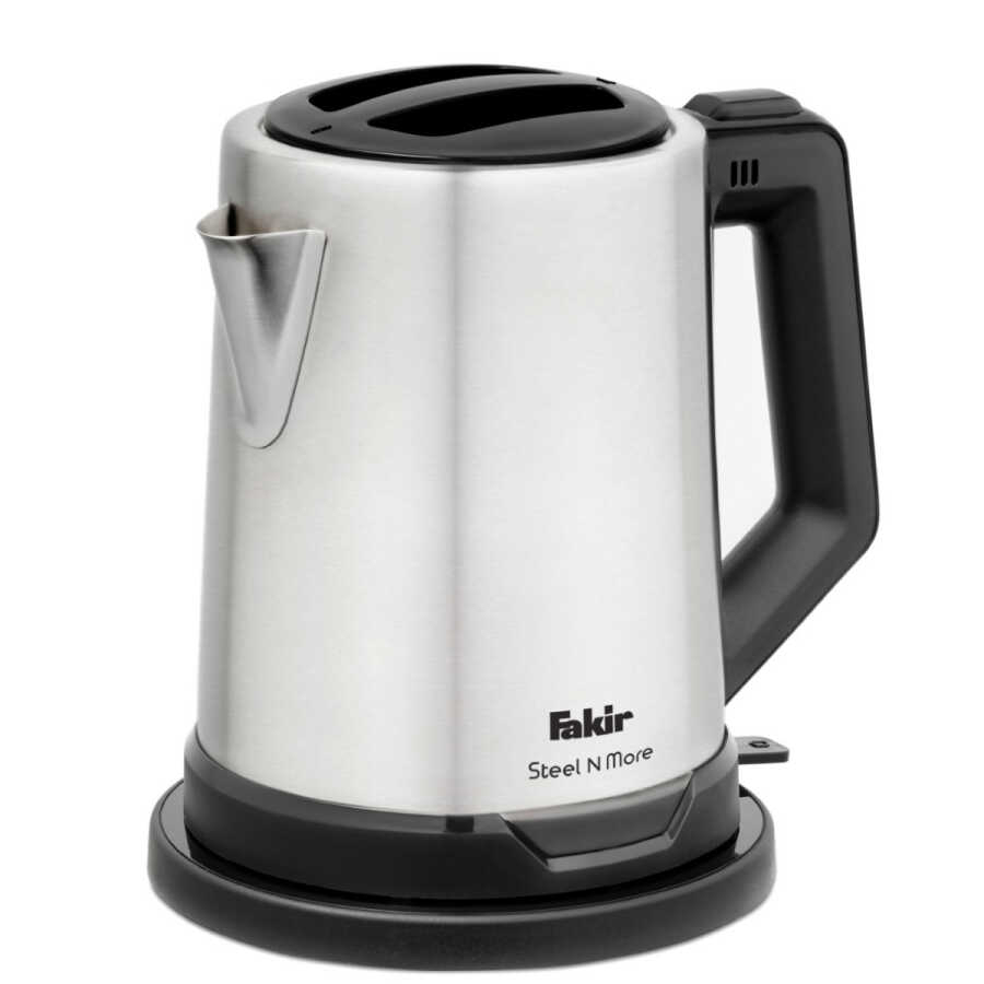 Fakir Steel N More Tea Maker