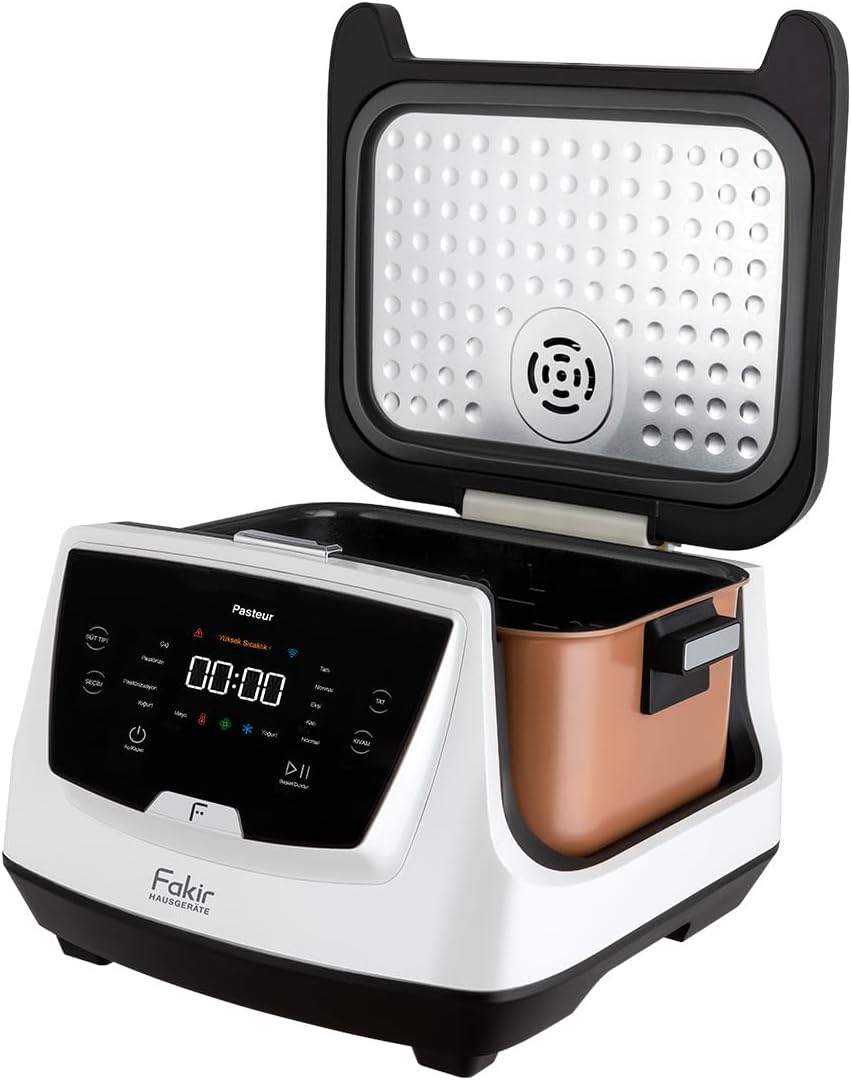 Fakir Pasteur Yogurt Machine